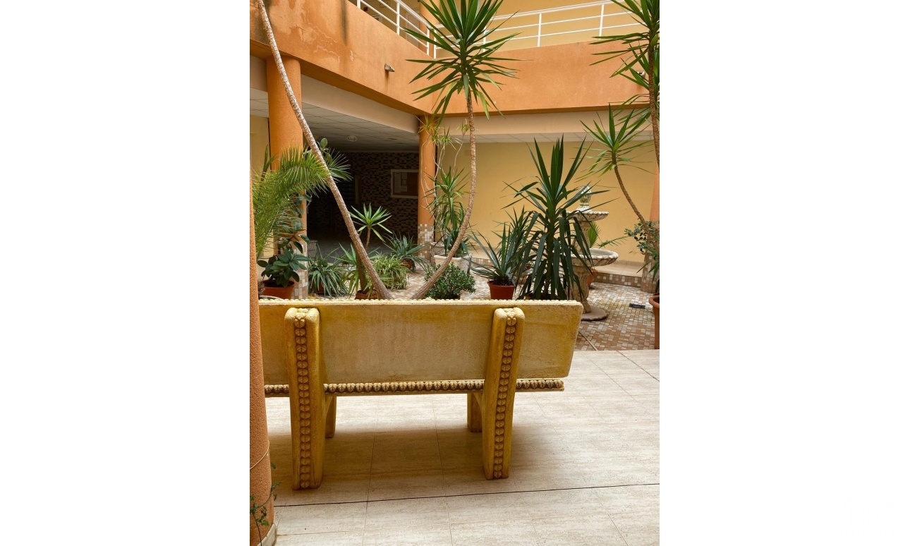 Herverkoop - Appartement - San Miguel de Salinas - Pueblo 9