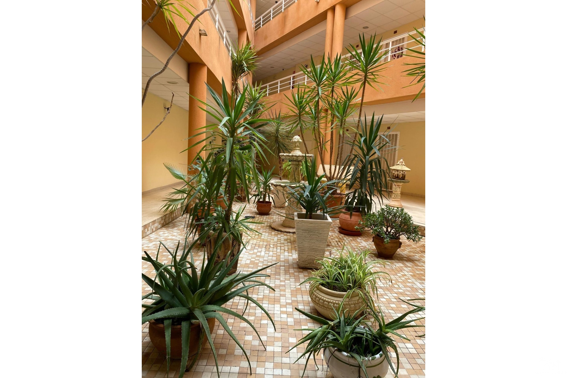 Herverkoop - Appartement - San Miguel de Salinas - Pueblo 9