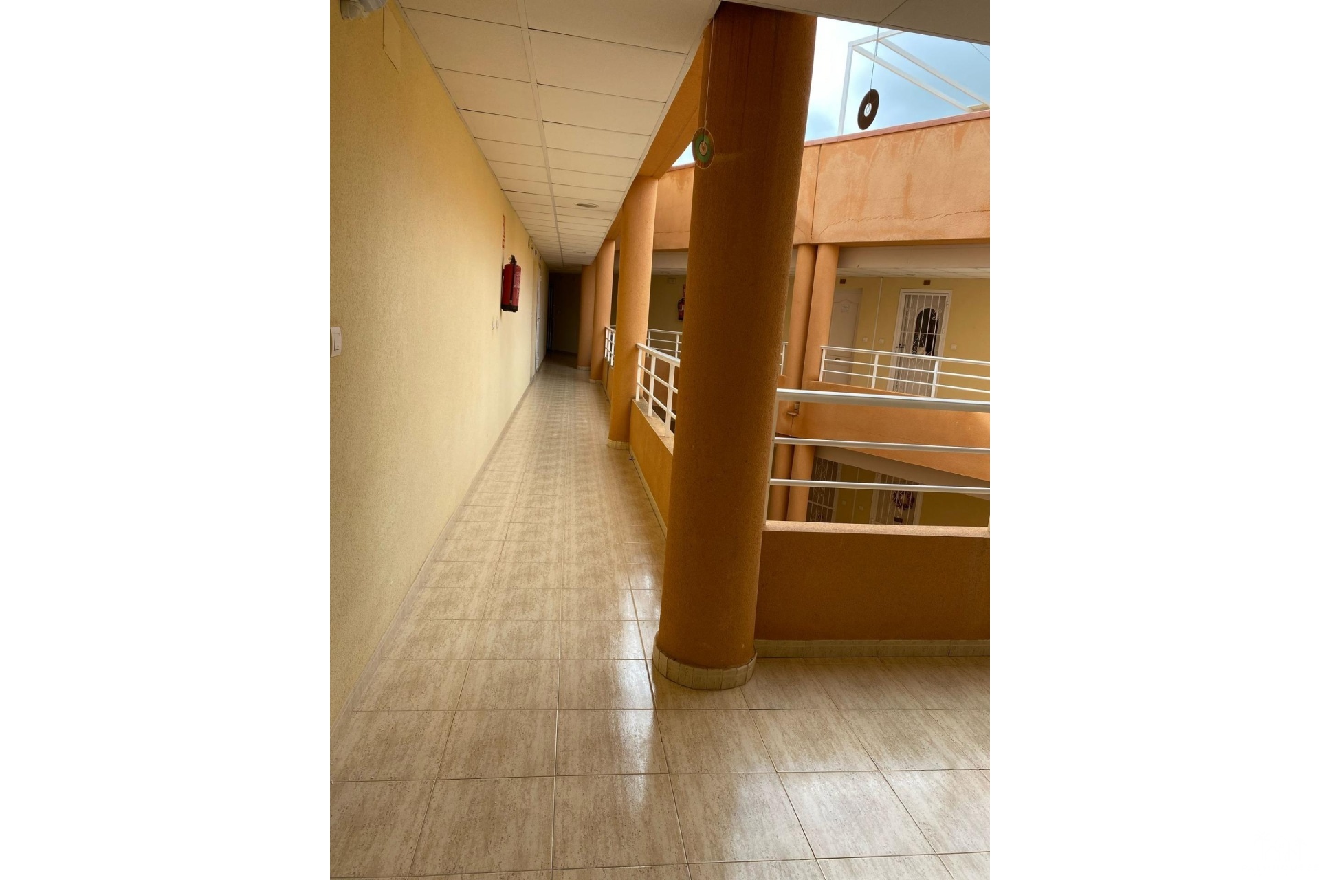 Herverkoop - Appartement - San Miguel de Salinas - Pueblo 9
