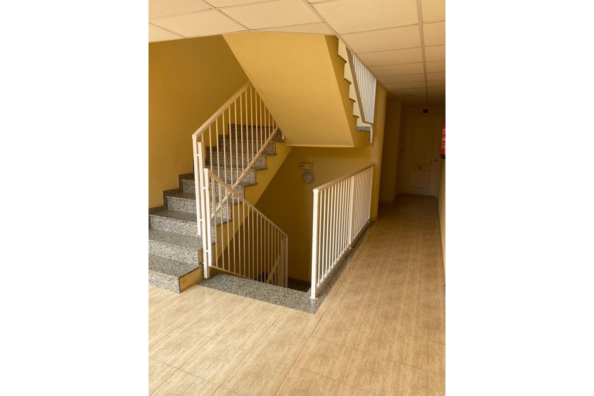 Herverkoop - Appartement - San Miguel de Salinas - Pueblo 9