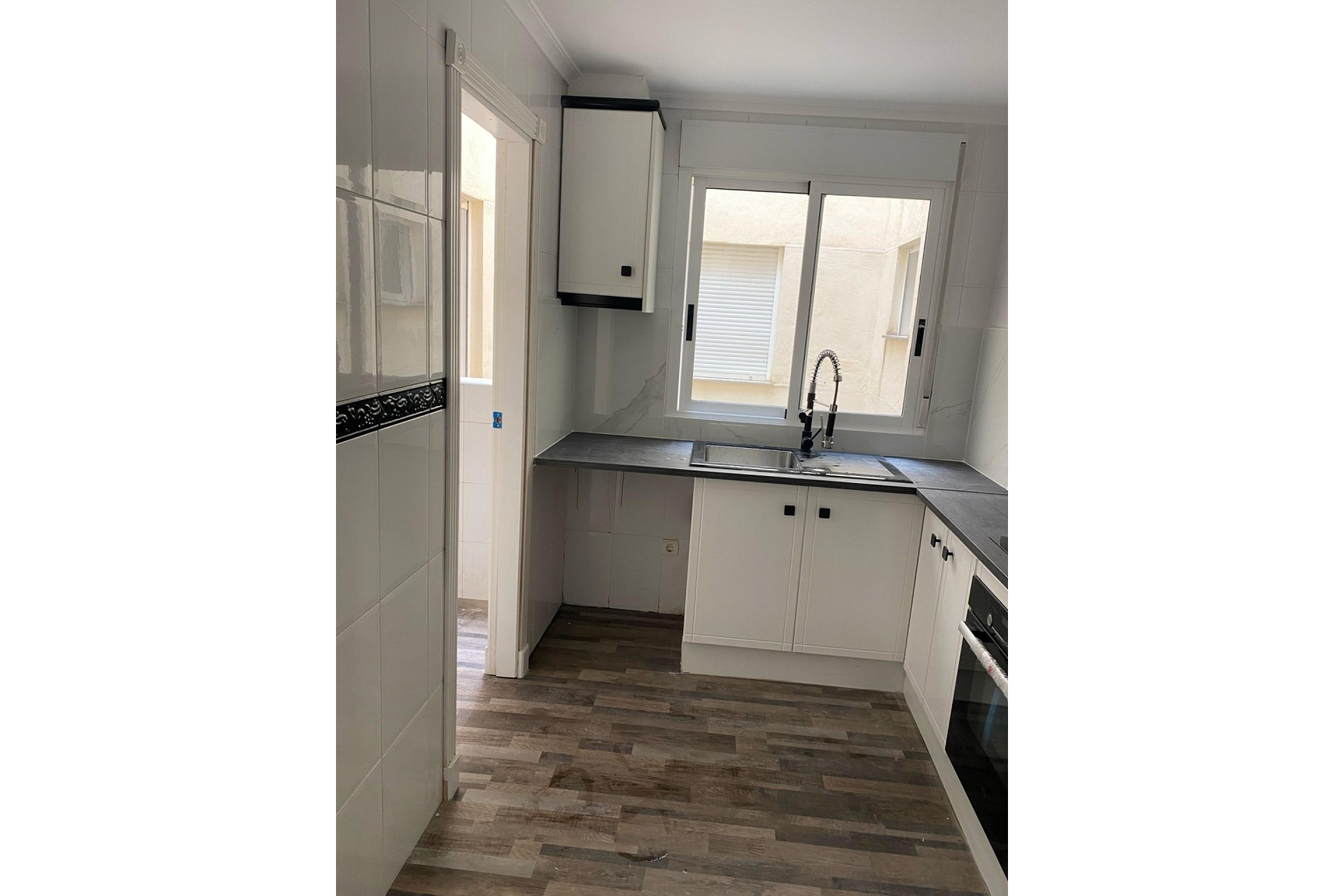 Herverkoop - Appartement - San Miguel de Salinas - Pueblo 9