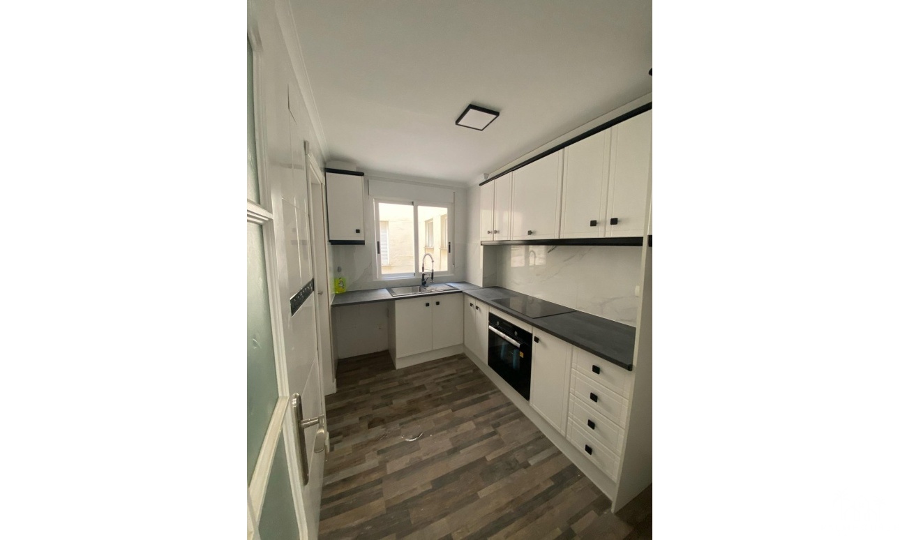 Herverkoop - Appartement - San Miguel de Salinas - Pueblo 9