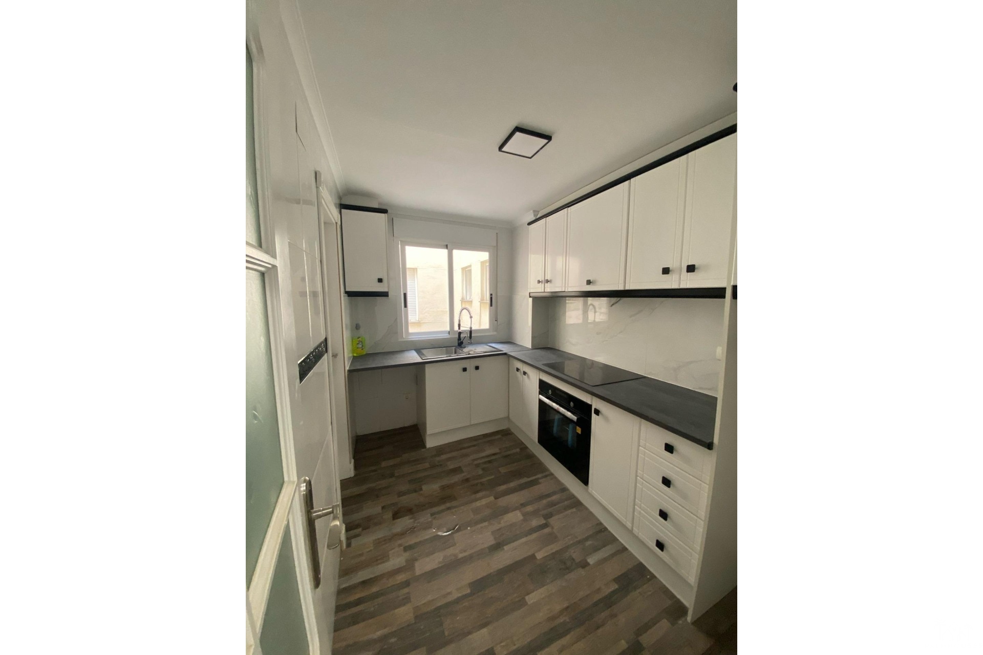 Herverkoop - Appartement - San Miguel de Salinas - Pueblo 9