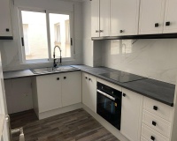 Herverkoop - Appartement - San Miguel de Salinas - Pueblo 9