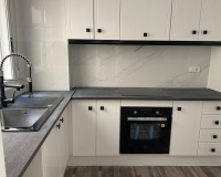 Herverkoop - Appartement - San Miguel de Salinas - Pueblo 9