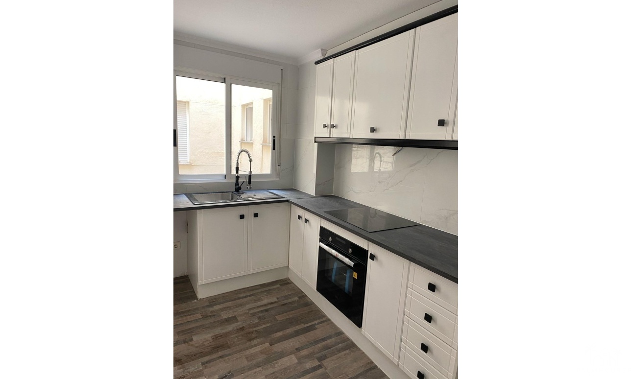 Herverkoop - Appartement - San Miguel de Salinas - Pueblo 9