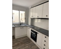 Herverkoop - Appartement - San Miguel de Salinas - Pueblo 9