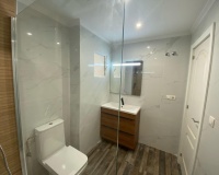 Herverkoop - Appartement - San Miguel de Salinas - Pueblo 9