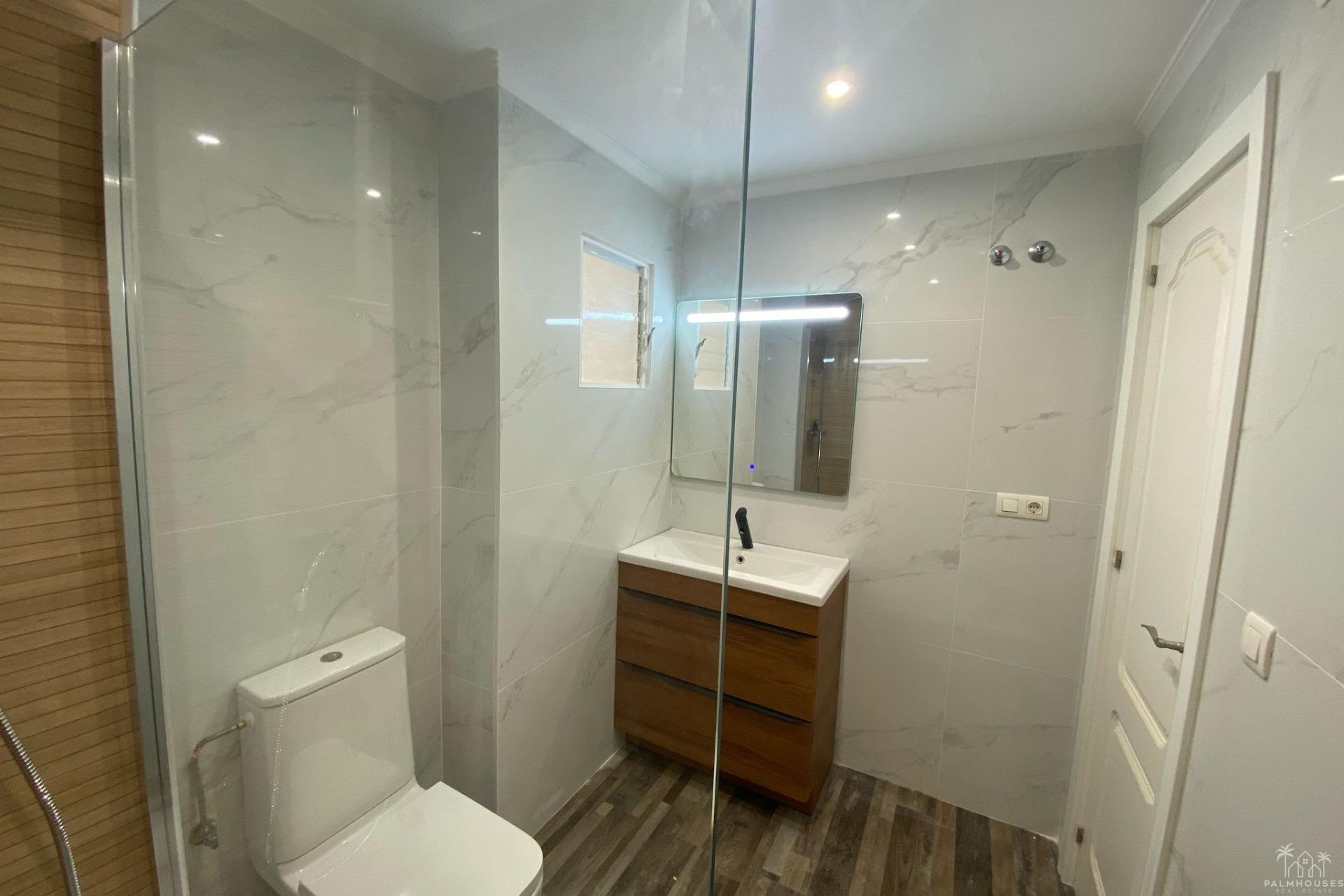 Herverkoop - Appartement - San Miguel de Salinas - Pueblo 9