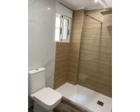 Herverkoop - Appartement - San Miguel de Salinas - Pueblo 9
