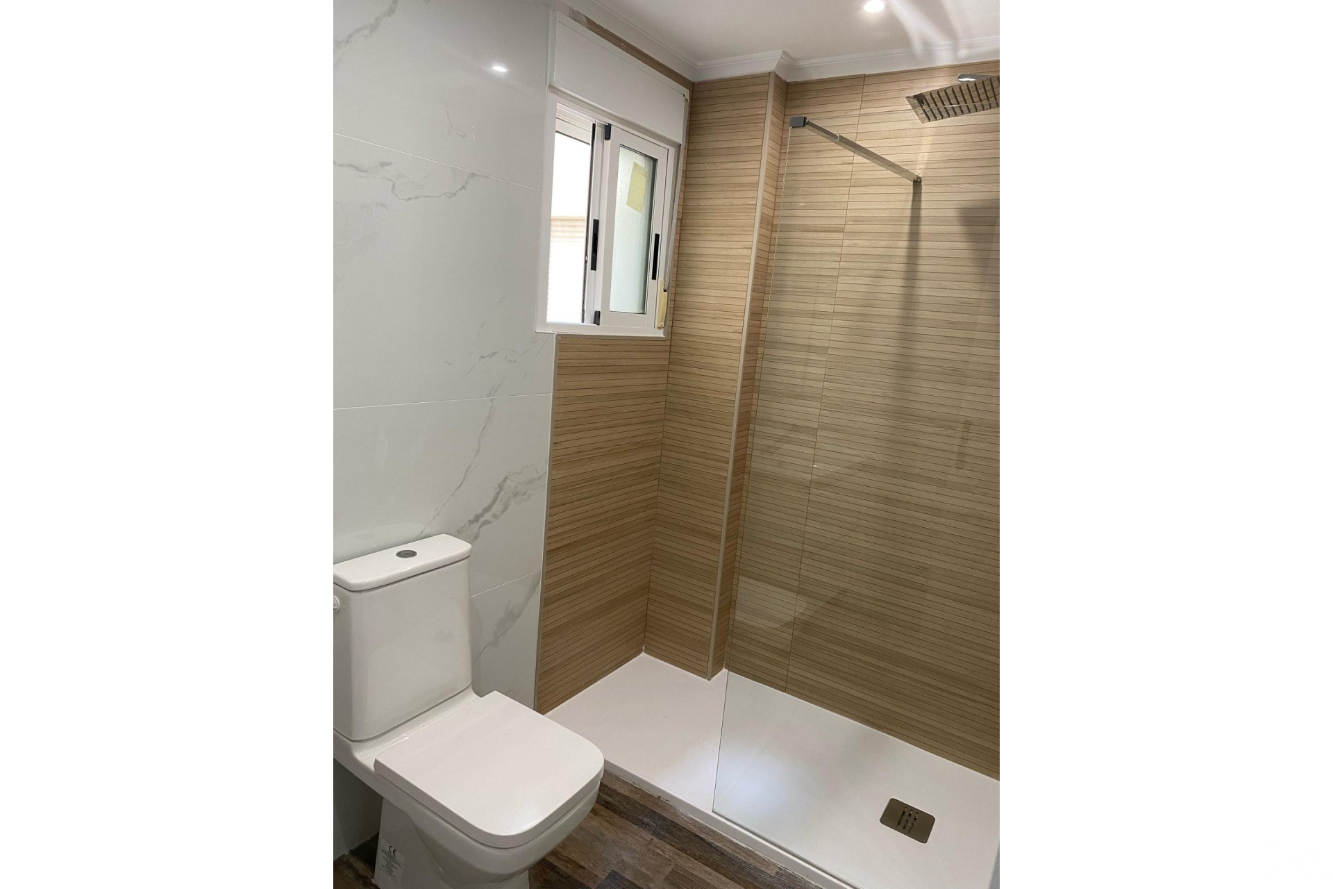 Herverkoop - Appartement - San Miguel de Salinas - Pueblo 9