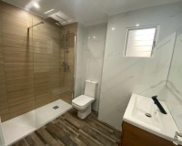 Herverkoop - Appartement - San Miguel de Salinas - Pueblo 9