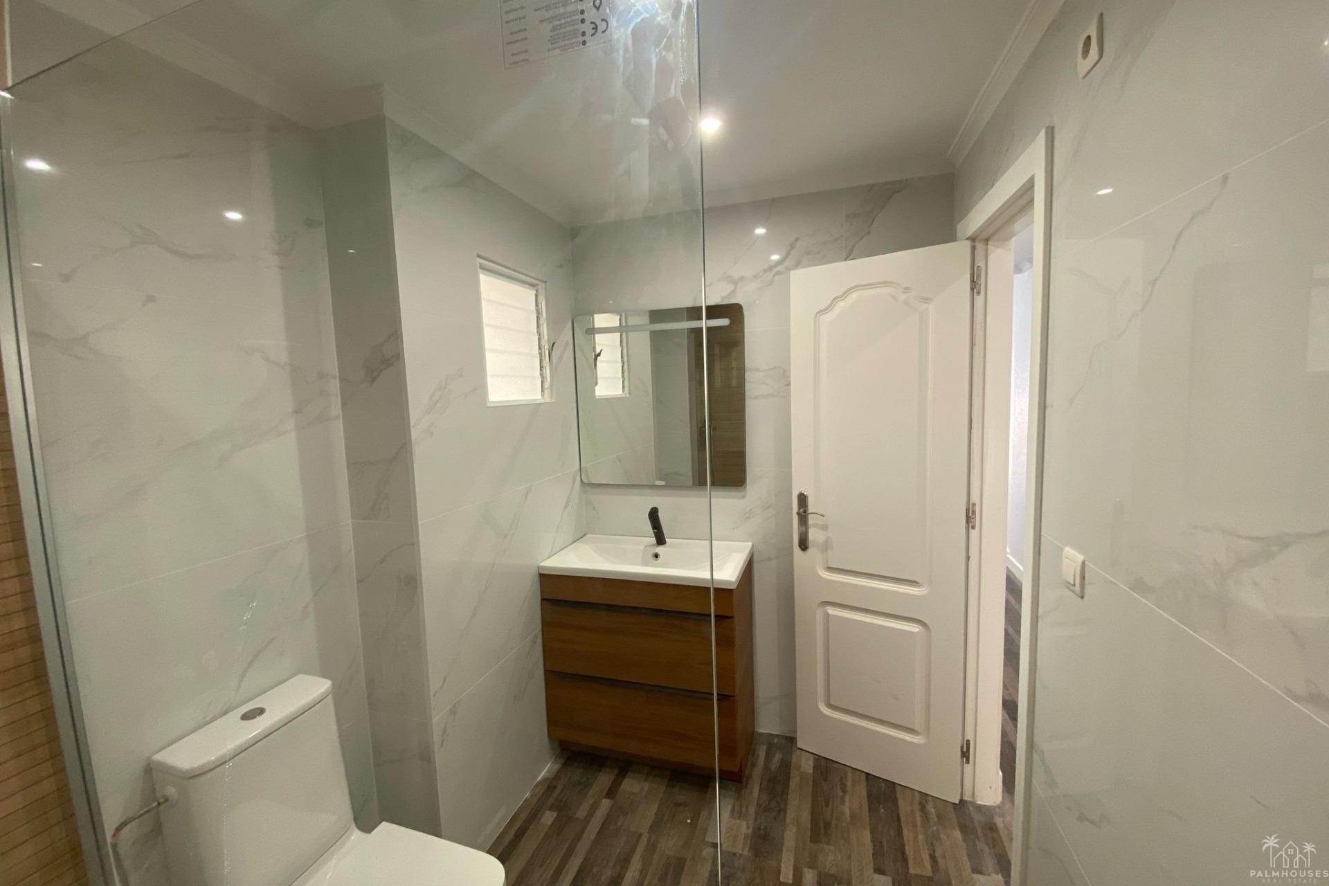 Herverkoop - Appartement - San Miguel de Salinas - Pueblo 9