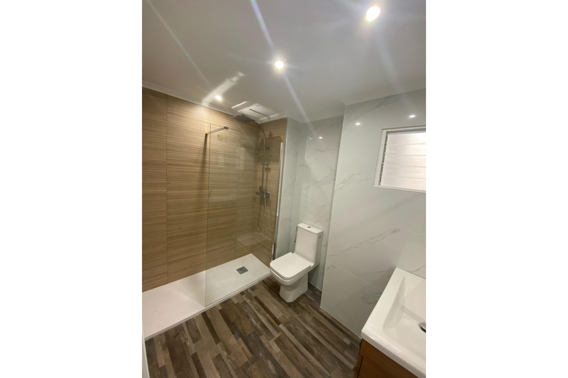 Herverkoop - Appartement - San Miguel de Salinas - Pueblo 9