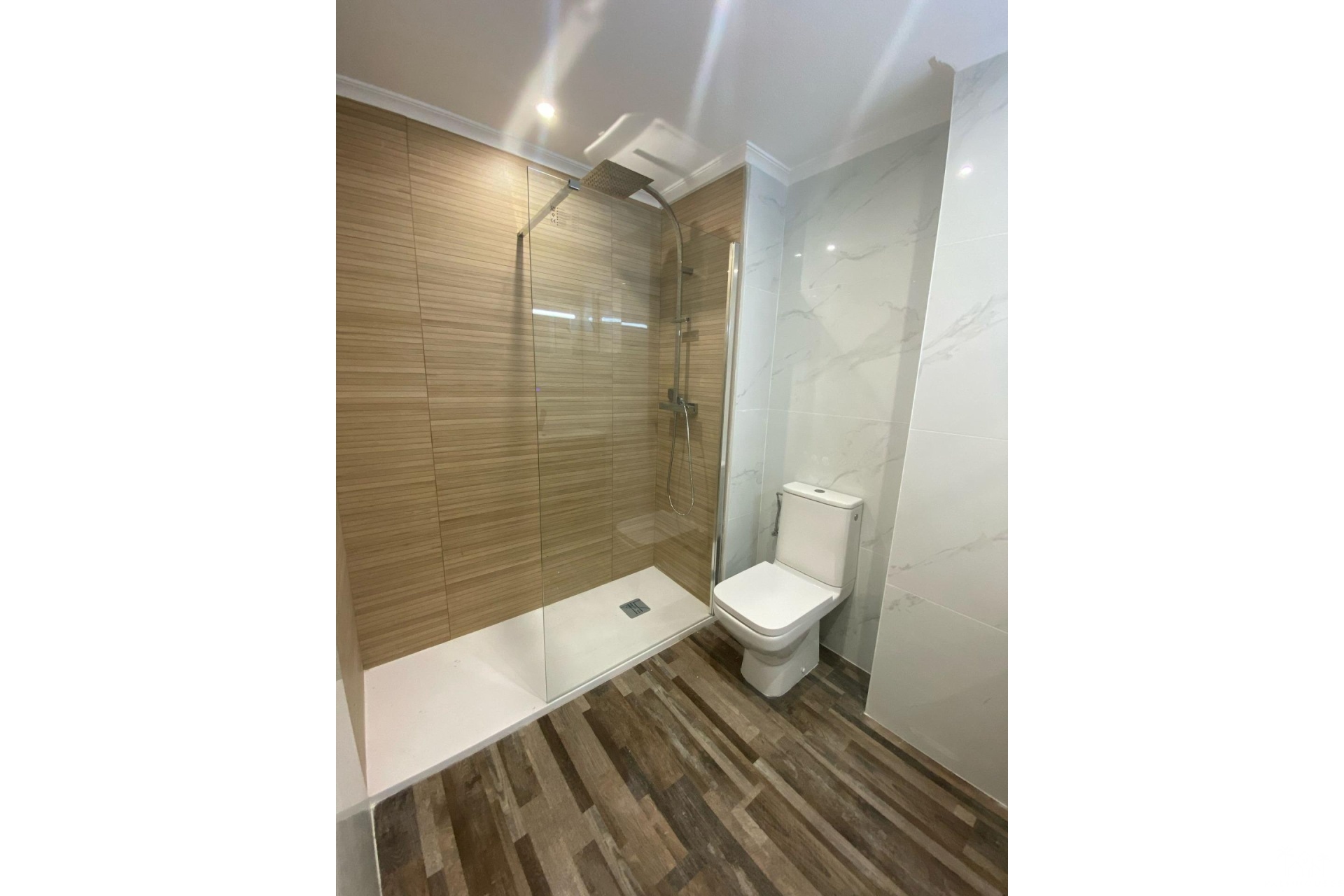 Herverkoop - Appartement - San Miguel de Salinas - Pueblo 9