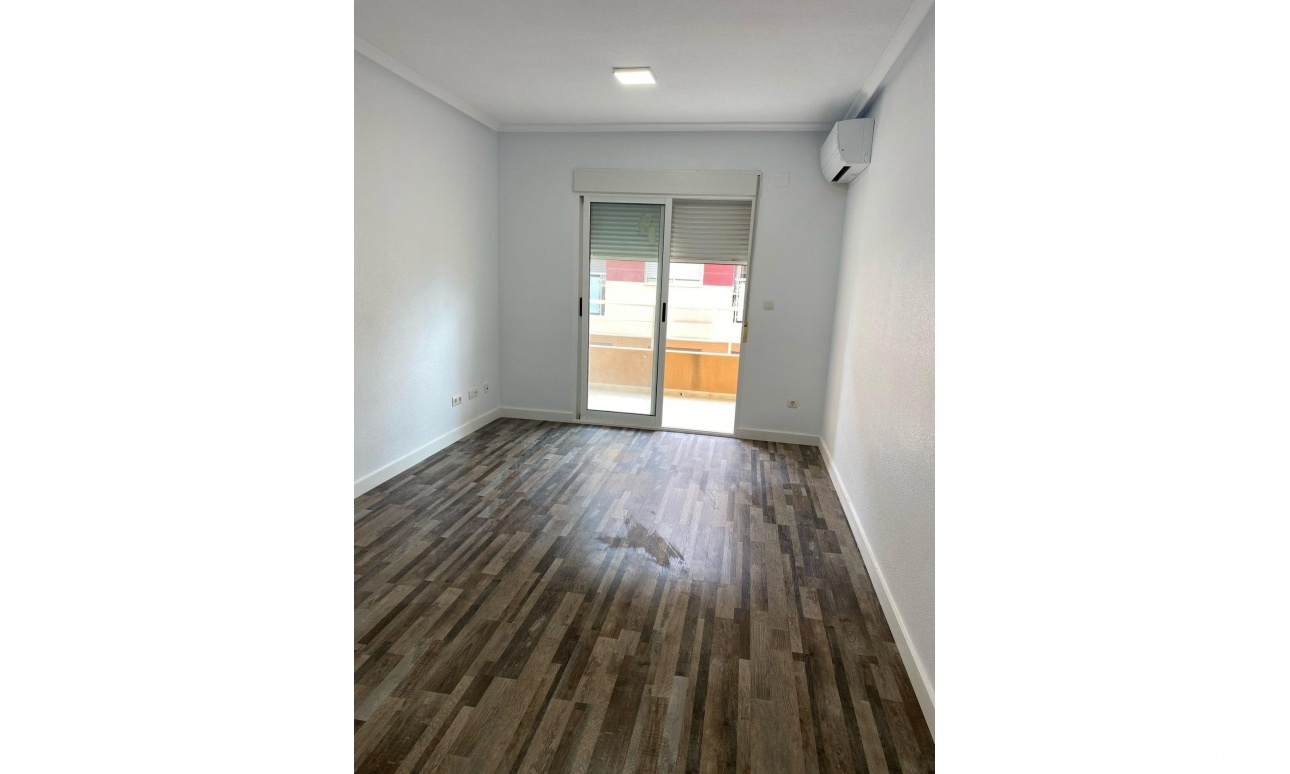 Herverkoop - Appartement - San Miguel de Salinas - Pueblo 9