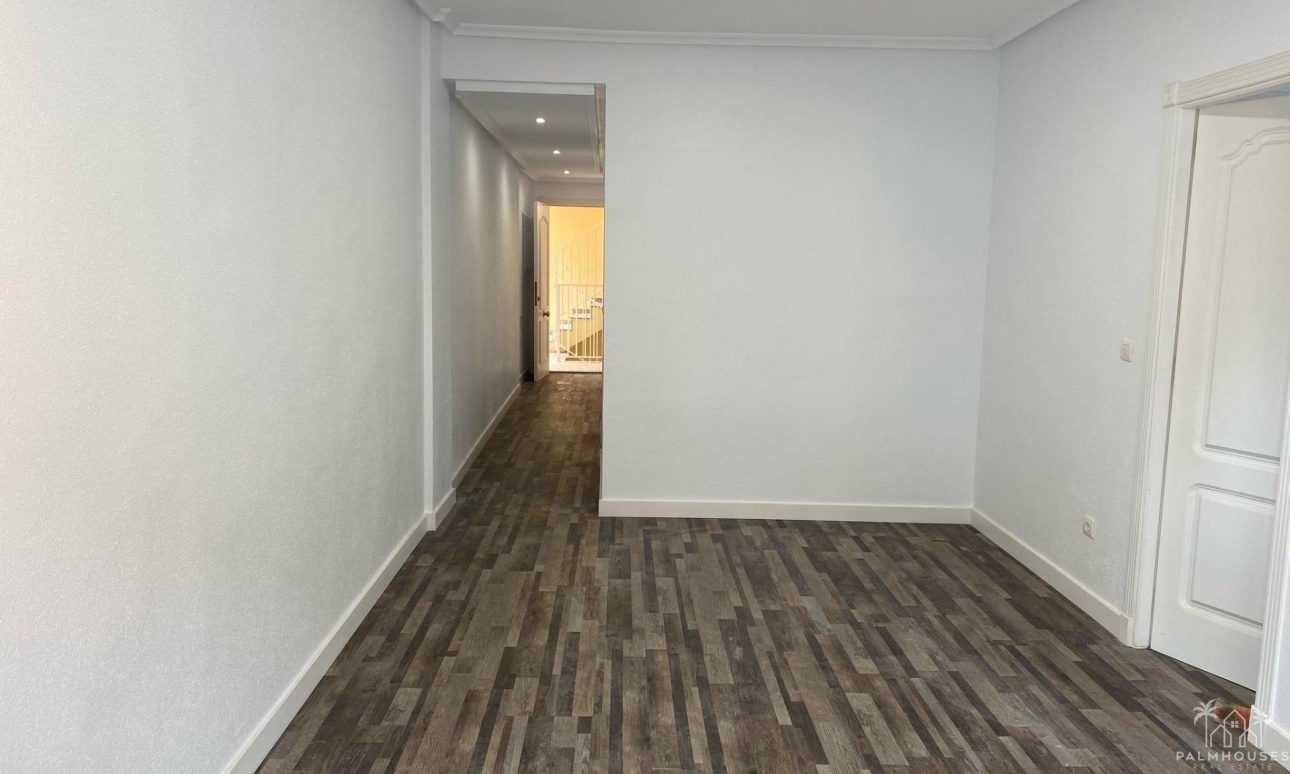 Herverkoop - Appartement - San Miguel de Salinas - Pueblo 9