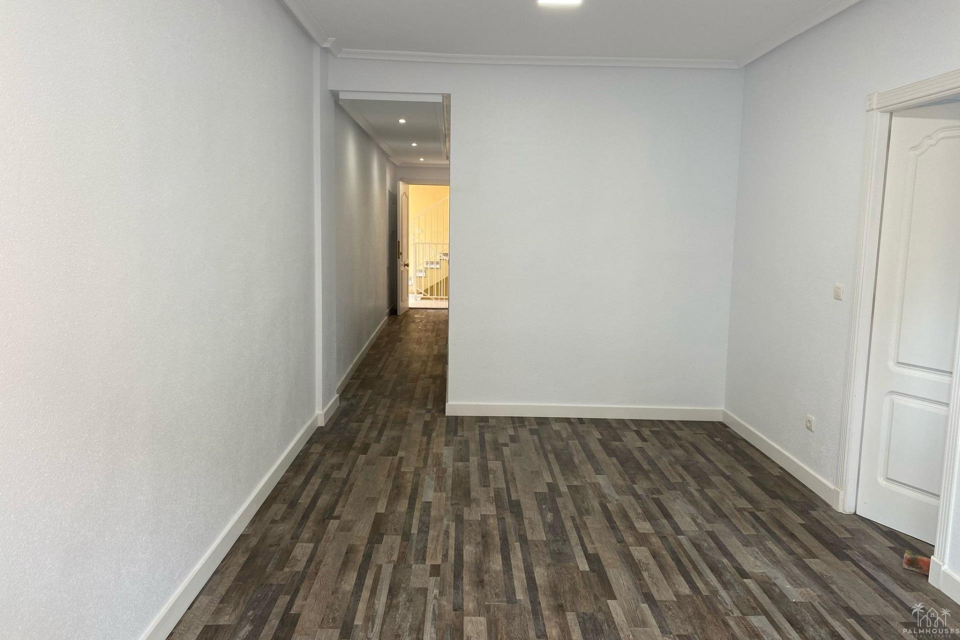 Herverkoop - Appartement - San Miguel de Salinas - Pueblo 9