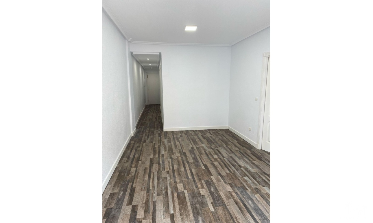 Herverkoop - Appartement - San Miguel de Salinas - Pueblo 9