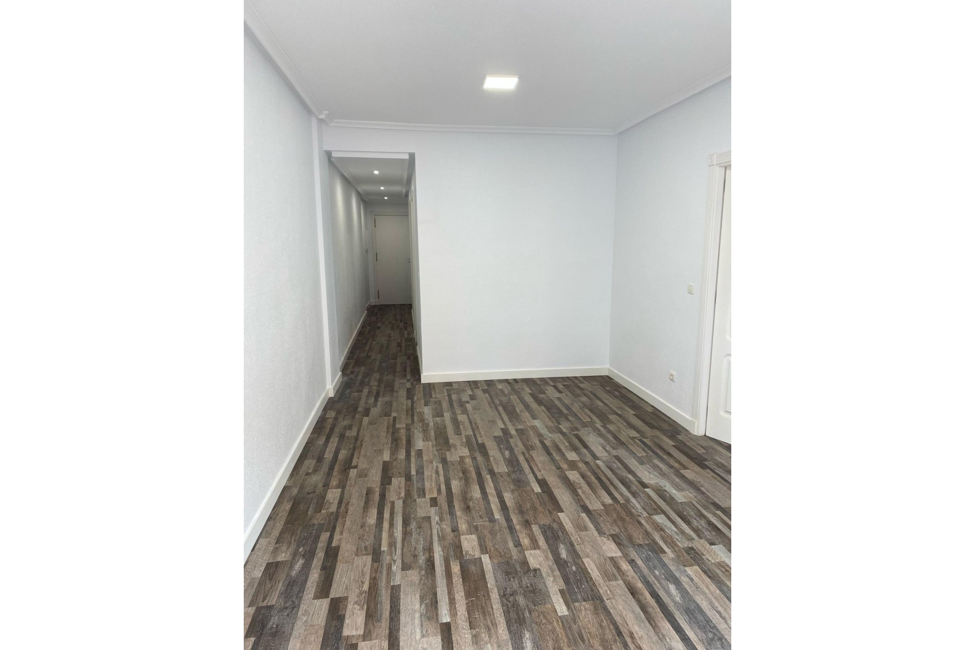 Herverkoop - Appartement - San Miguel de Salinas - Pueblo 9