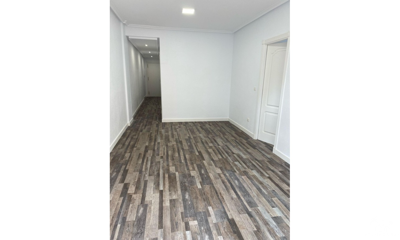 Herverkoop - Appartement - San Miguel de Salinas - Pueblo 9