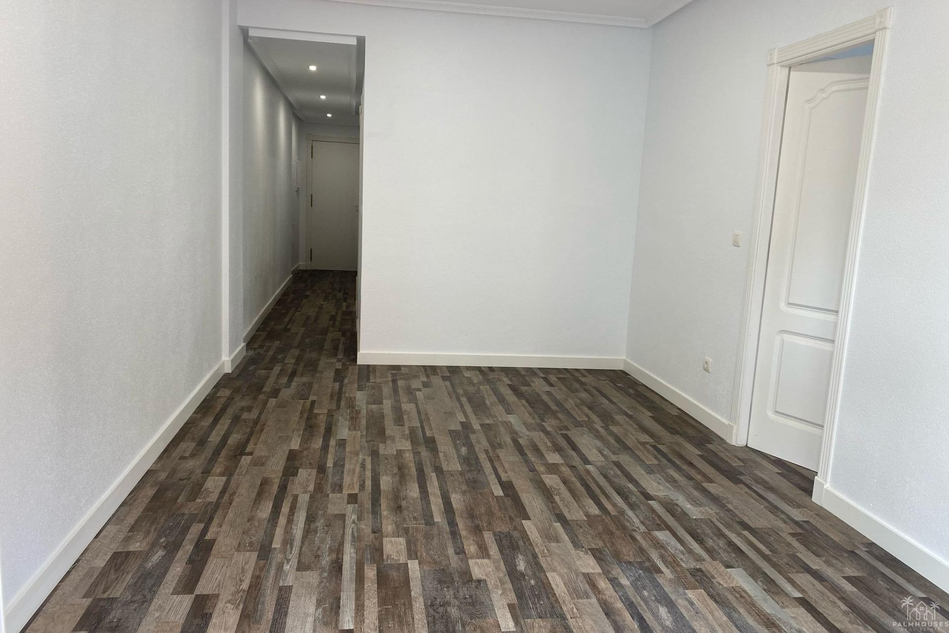 Herverkoop - Appartement - San Miguel de Salinas - Pueblo 9