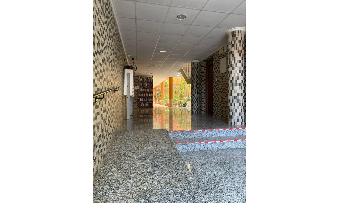 Herverkoop - Appartement - San Miguel de Salinas - Pueblo 9