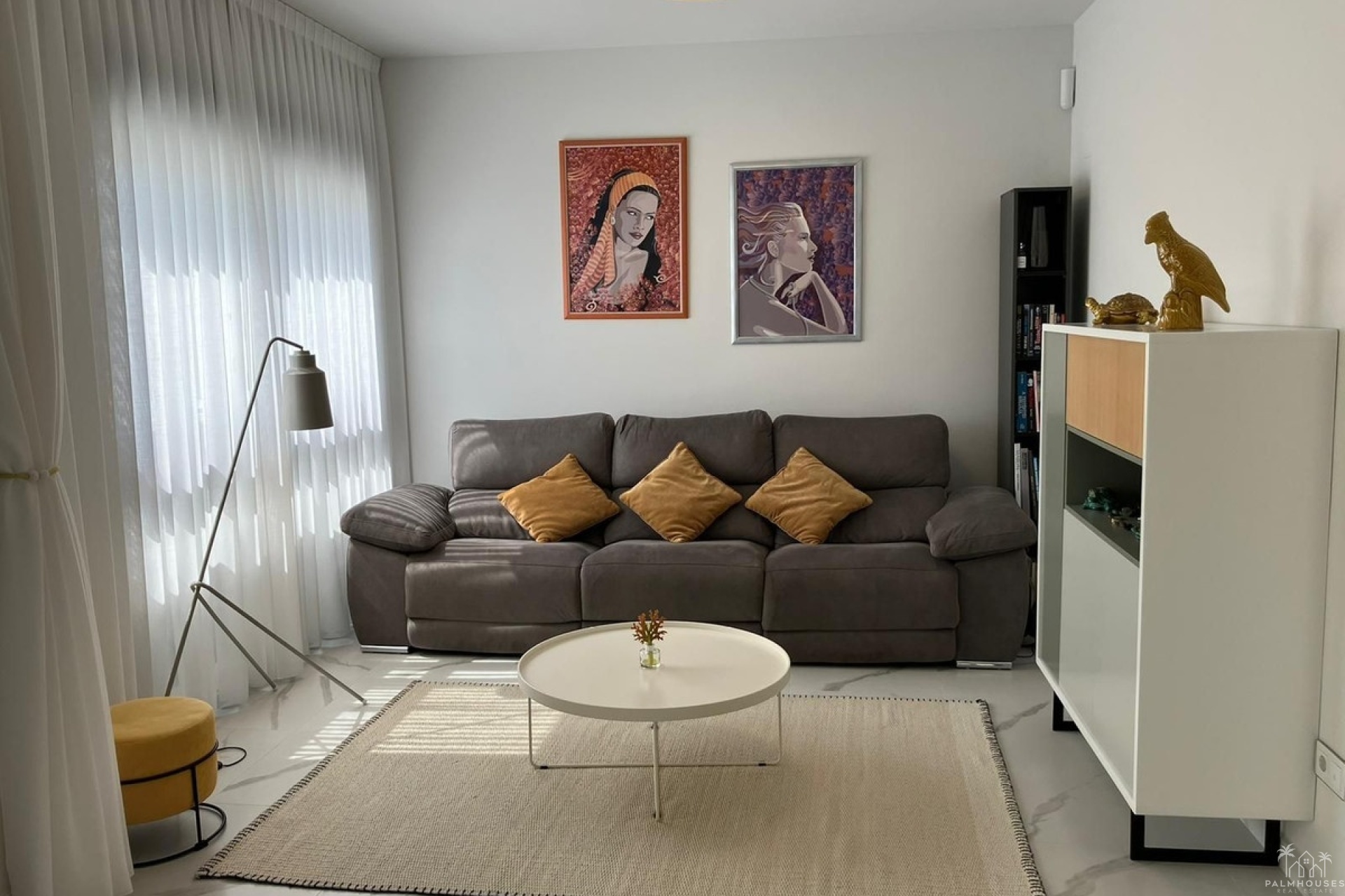 Herverkoop - Appartement - San Miguel de Salinas - San Miguel de Salinas Centro