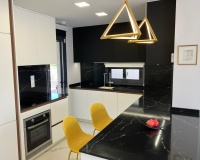 Herverkoop - Appartement - San Miguel de Salinas - San Miguel de Salinas Centro