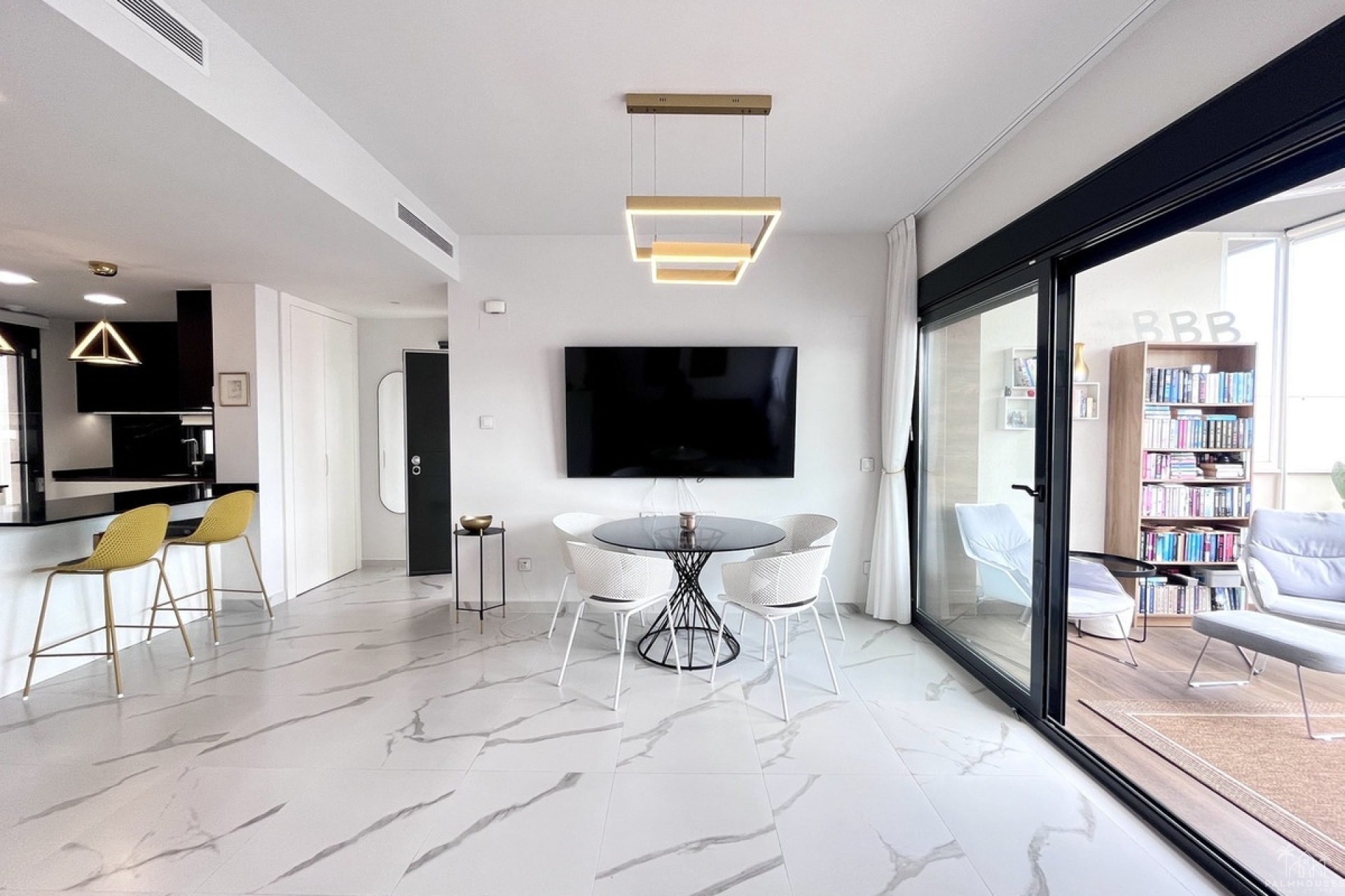 Herverkoop - Appartement - San Miguel de Salinas - San Miguel de Salinas Centro