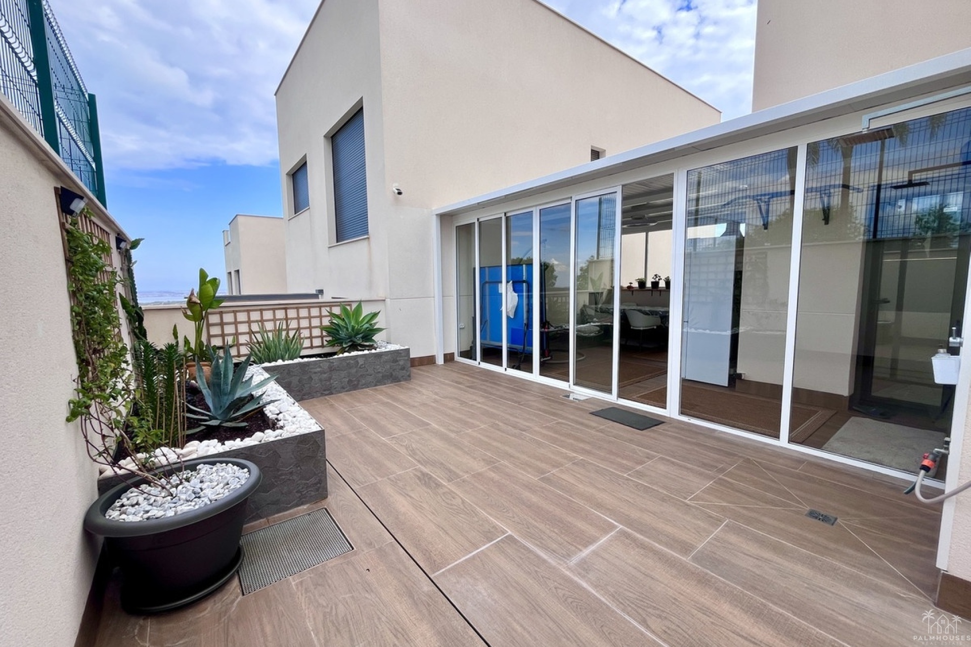 Herverkoop - Appartement - San Miguel de Salinas - San Miguel de Salinas Centro