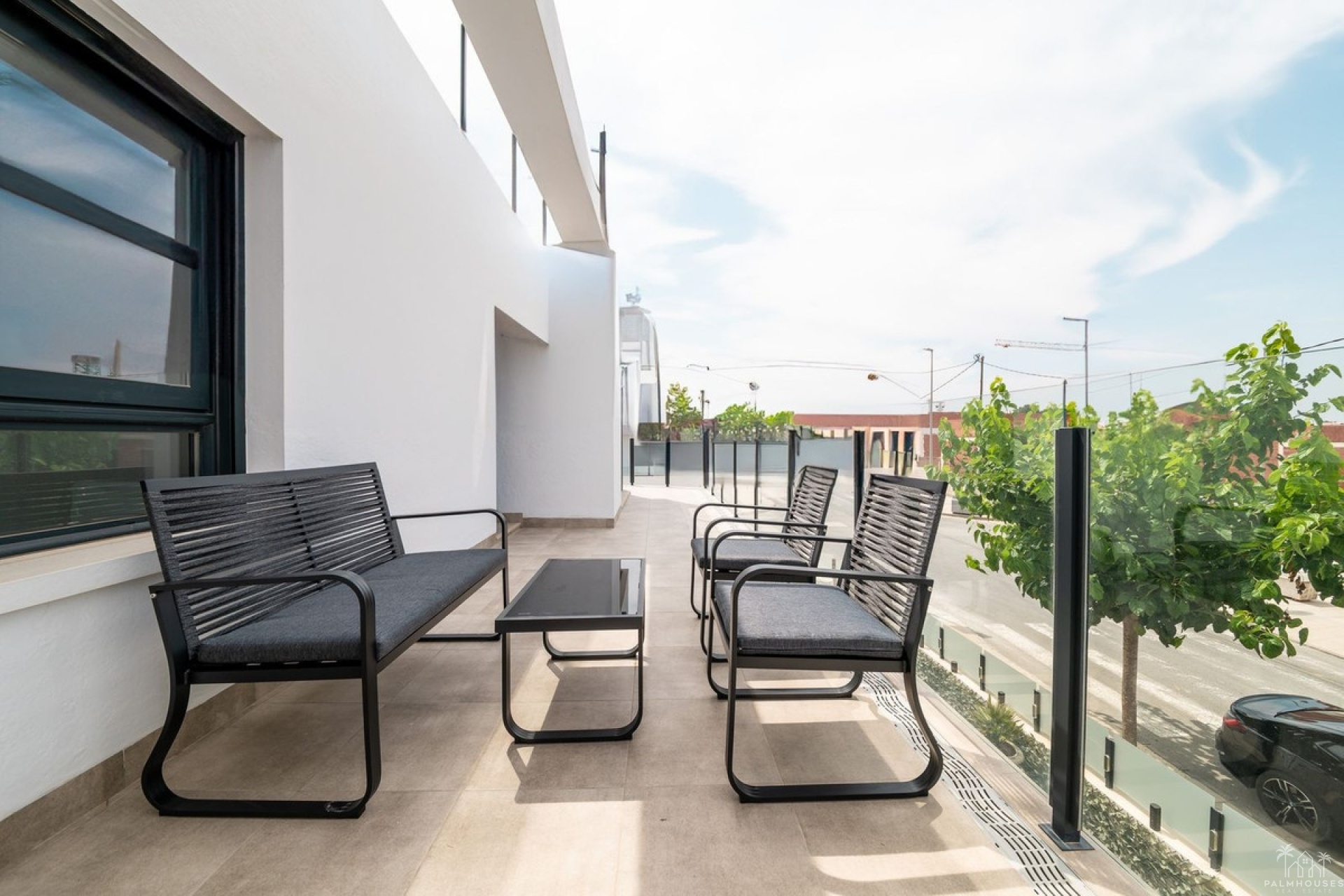 Herverkoop - Appartement - San Miguel de Salinas - San Miguel de Salinas Centro
