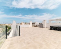 Herverkoop - Appartement - San Miguel de Salinas - San Miguel de Salinas Centro