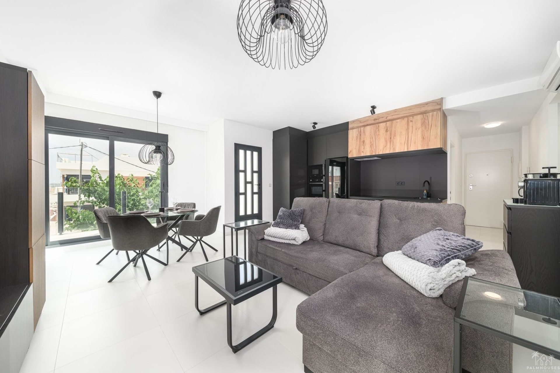 Herverkoop - Appartement - San Miguel de Salinas - San Miguel de Salinas Centro