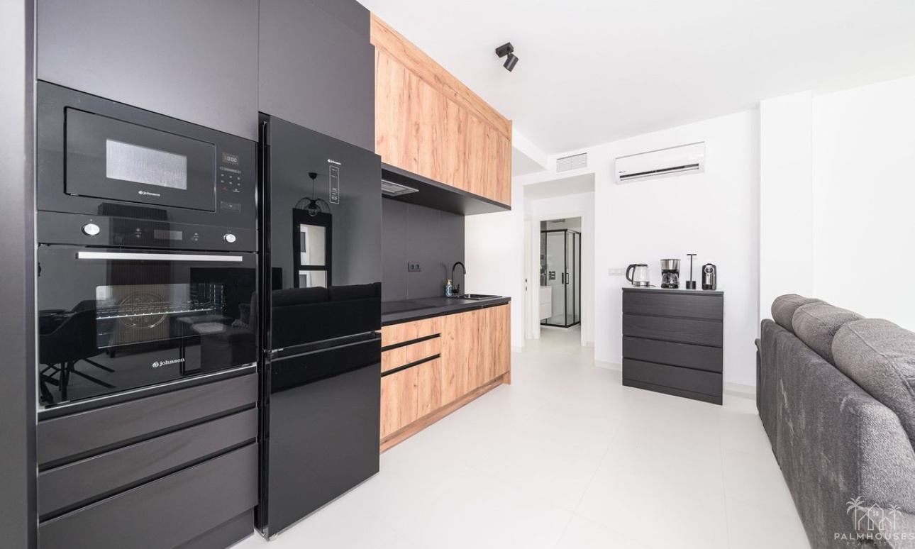 Herverkoop - Appartement - San Miguel de Salinas - San Miguel de Salinas Centro