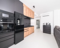 Herverkoop - Appartement - San Miguel de Salinas - San Miguel de Salinas Centro