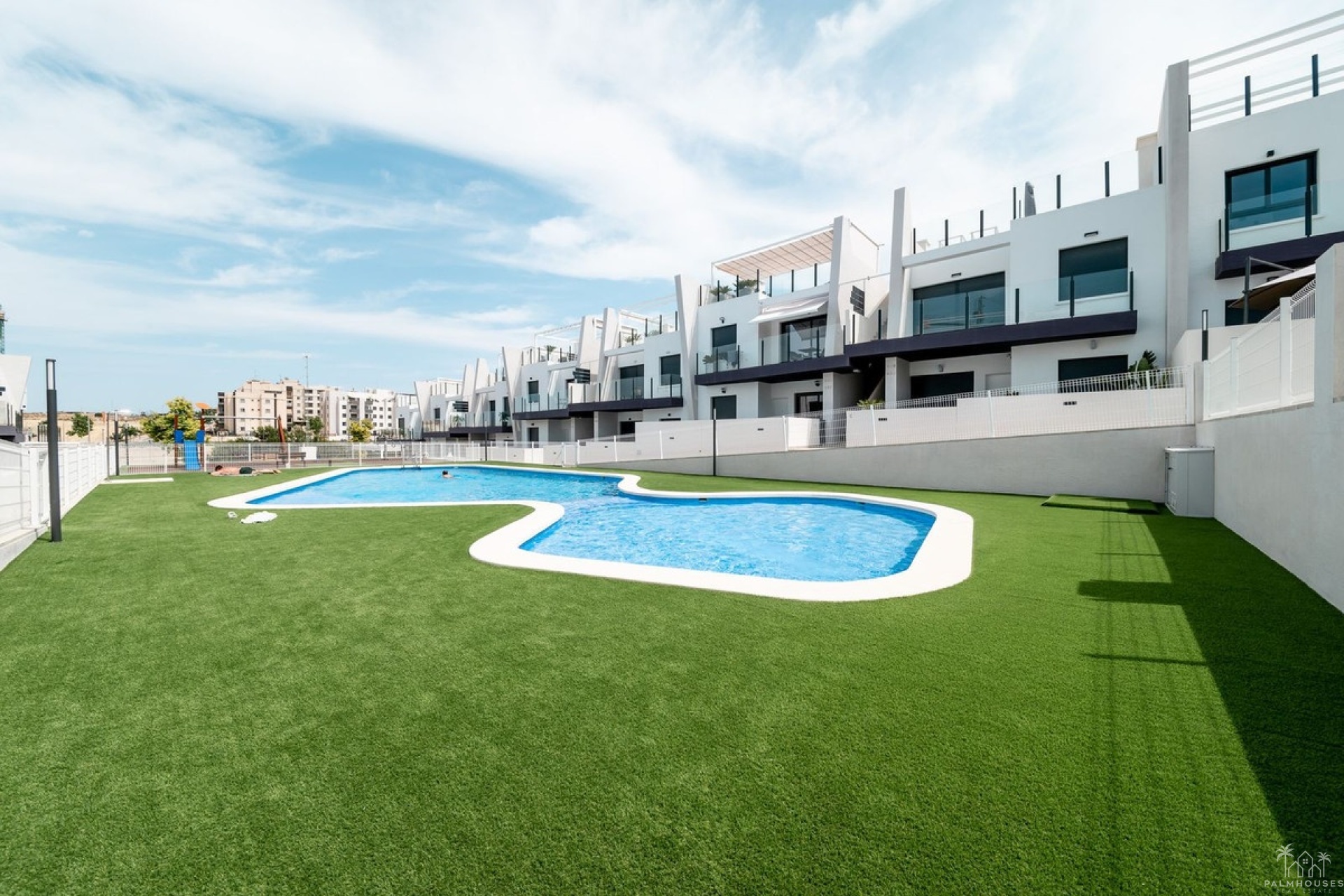 Herverkoop - Appartement - San Miguel de Salinas - San Miguel de Salinas Centro