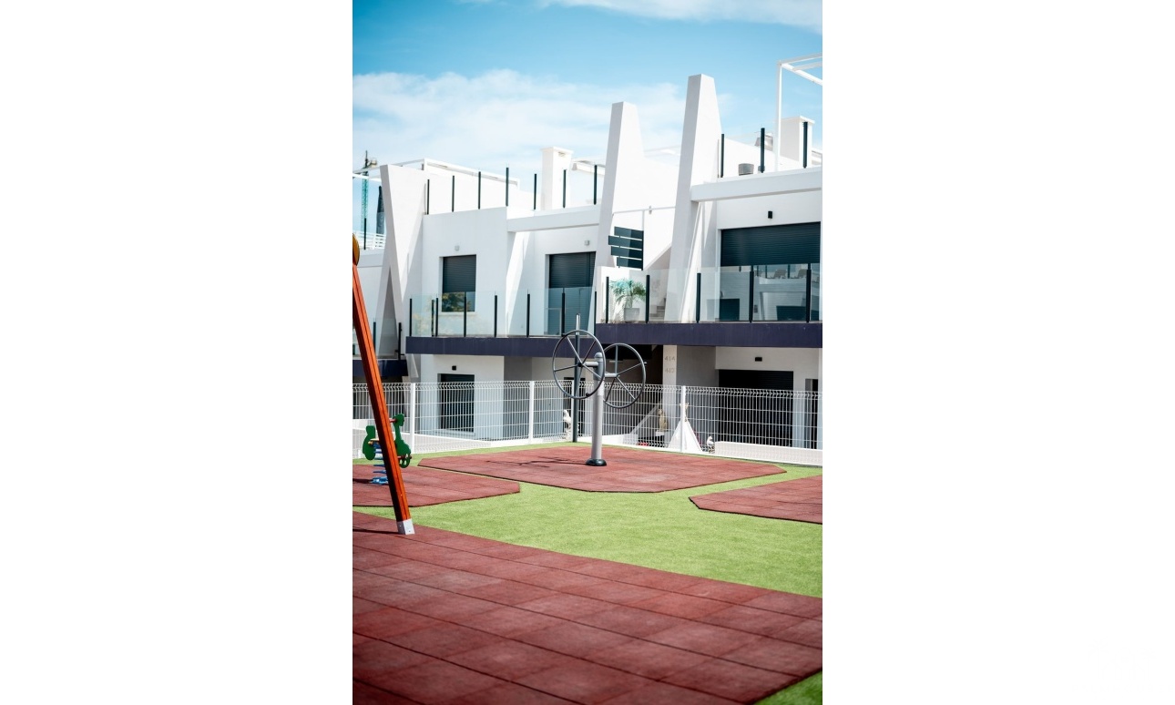 Herverkoop - Appartement - San Miguel de Salinas - San Miguel de Salinas Centro