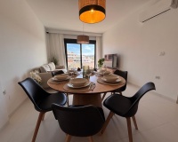 Herverkoop - Appartement - San Miguel de Salinas - San Miguel de Salinas Centro