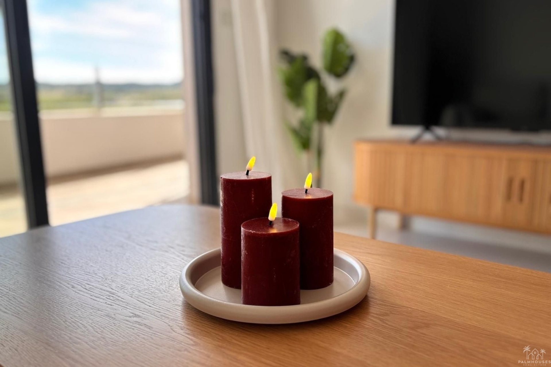 Herverkoop - Appartement - San Miguel de Salinas - San Miguel de Salinas Centro