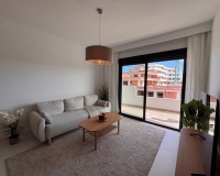 Herverkoop - Appartement - San Miguel de Salinas - San Miguel de Salinas Centro