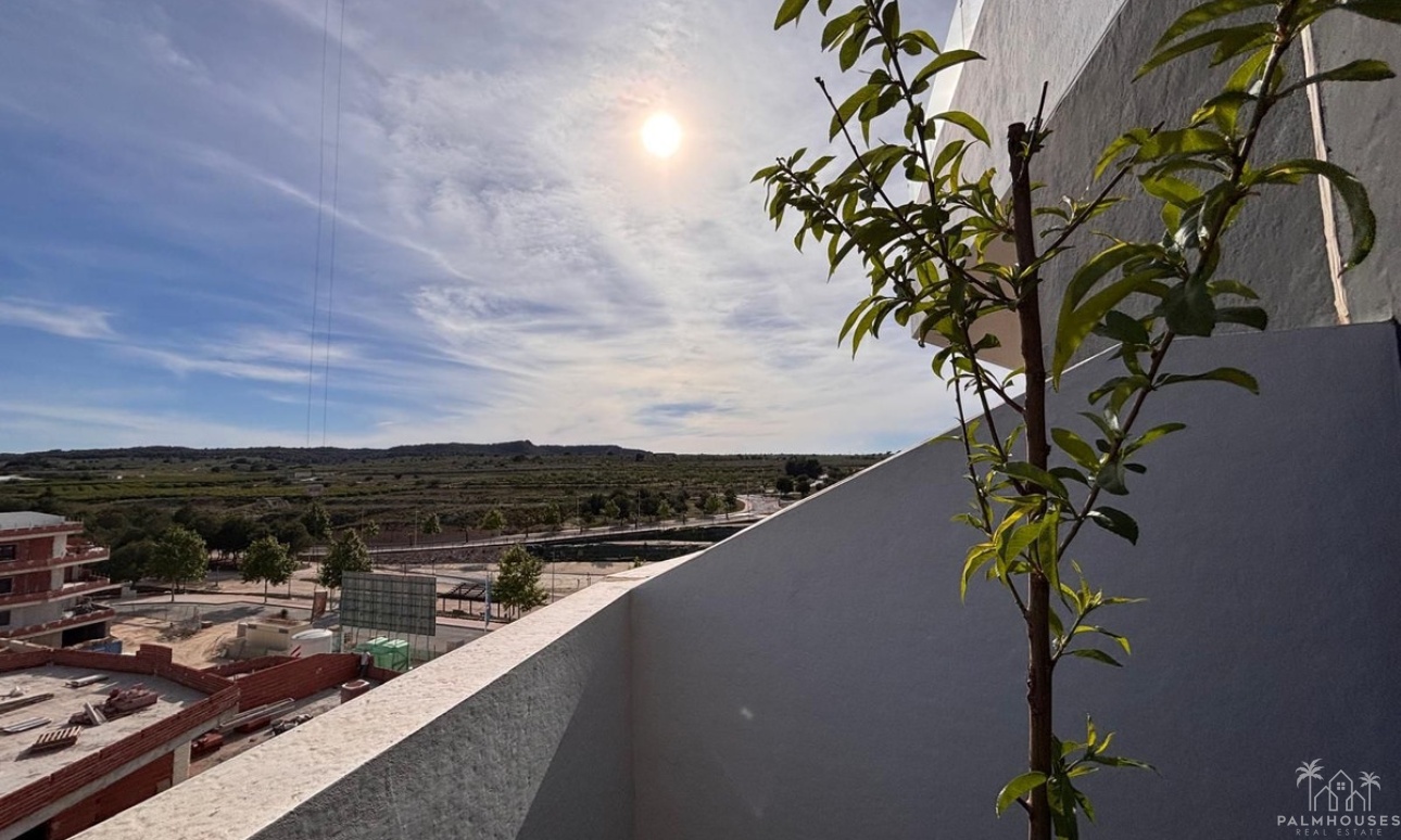 Herverkoop - Appartement - San Miguel de Salinas - San Miguel de Salinas Centro