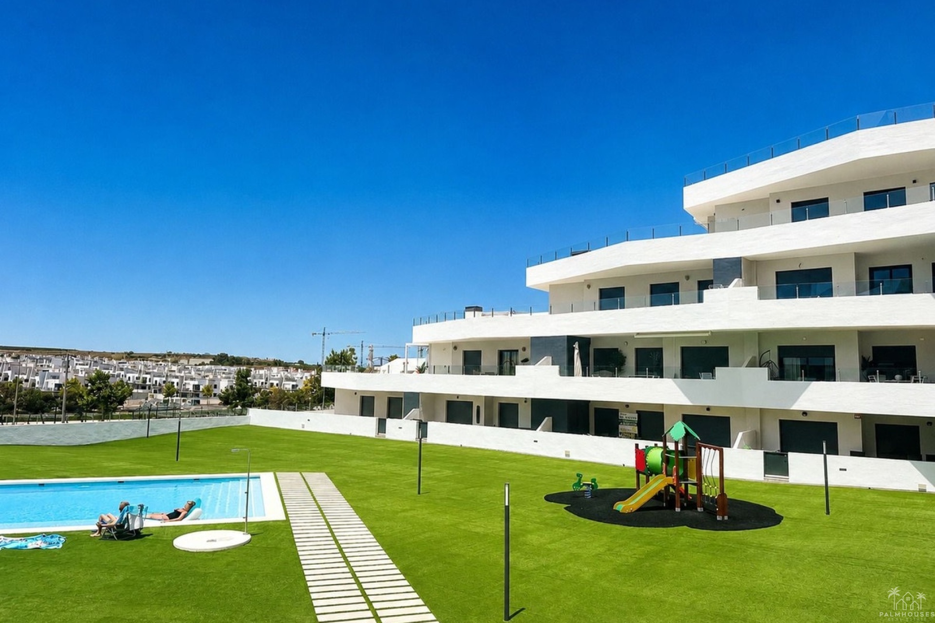 Herverkoop - Appartement - San Miguel de Salinas - San Miguel de Salinas Centro
