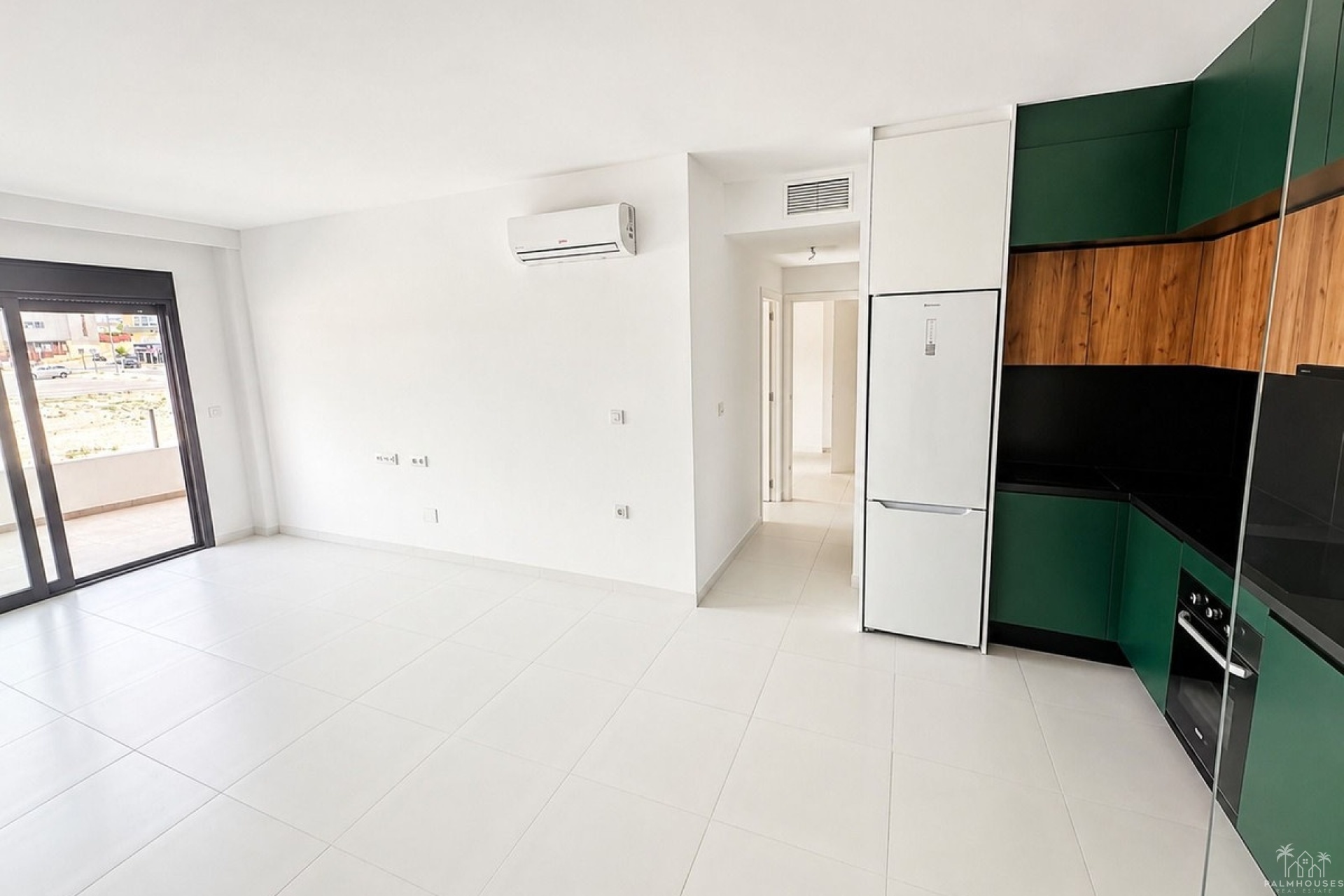 Herverkoop - Appartement - San Miguel de Salinas - San Miguel de Salinas Centro