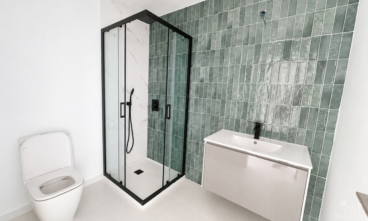 Herverkoop - Appartement - San Miguel de Salinas - San Miguel de Salinas Centro