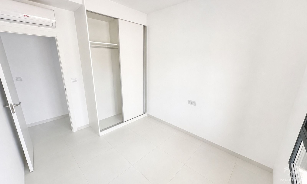 Herverkoop - Appartement - San Miguel de Salinas - San Miguel de Salinas Centro