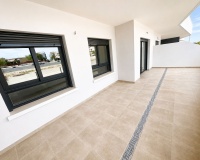 Herverkoop - Appartement - San Miguel de Salinas - San Miguel de Salinas Centro