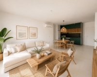 Herverkoop - Appartement - San Miguel de Salinas - San Miguel de Salinas Centro
