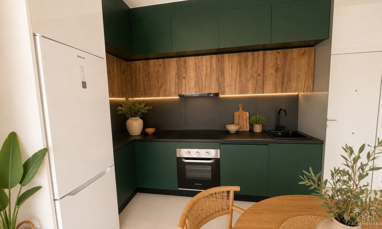 Herverkoop - Appartement - San Miguel de Salinas - San Miguel de Salinas Centro