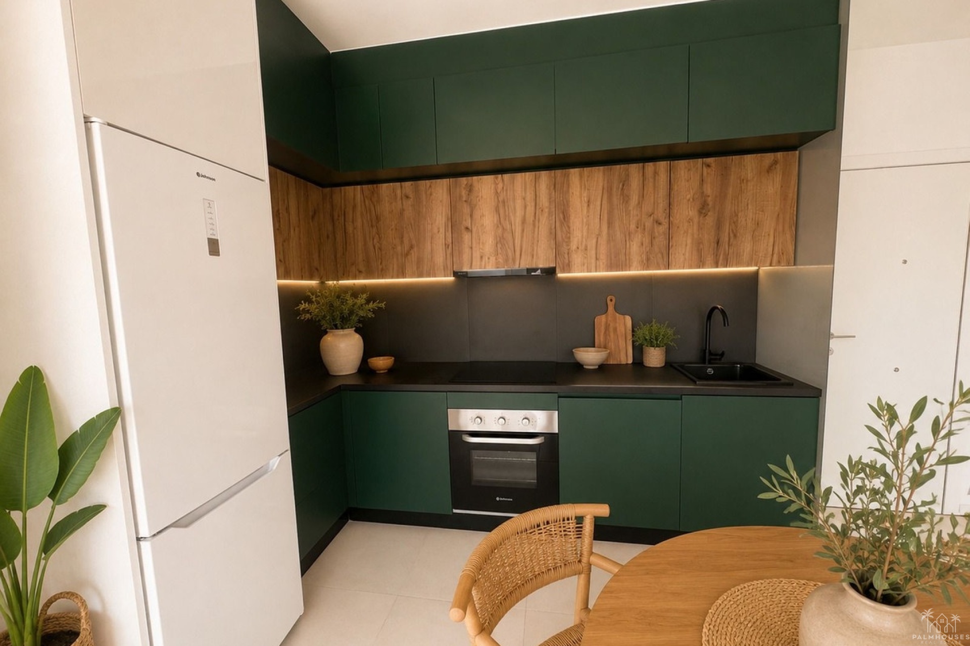 Herverkoop - Appartement - San Miguel de Salinas - San Miguel de Salinas Centro